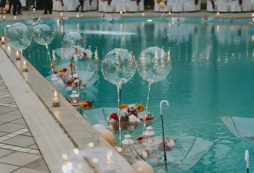 Fotos del hotel Royal Halong:  6
