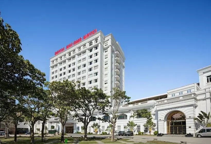 Fotos del hotel Royal Halong:  11