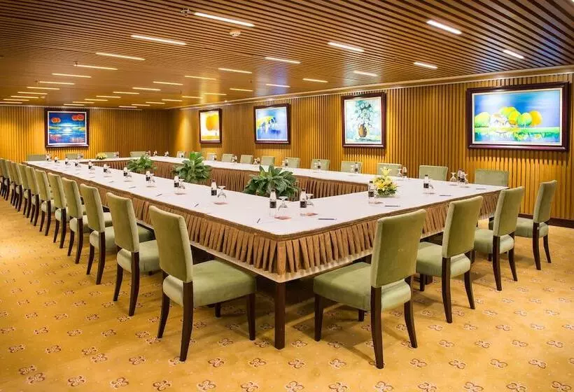 Fotos del hotel Royal Halong:  15