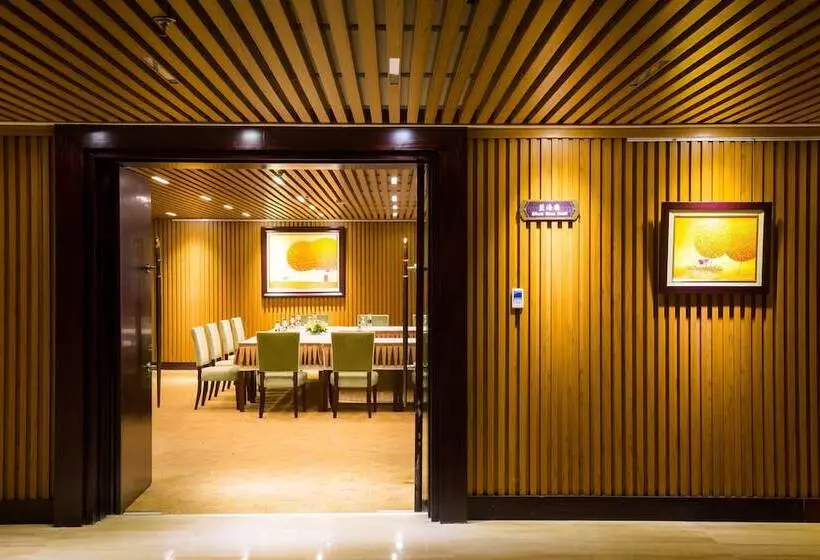 Fotos del hotel Royal Halong:  23