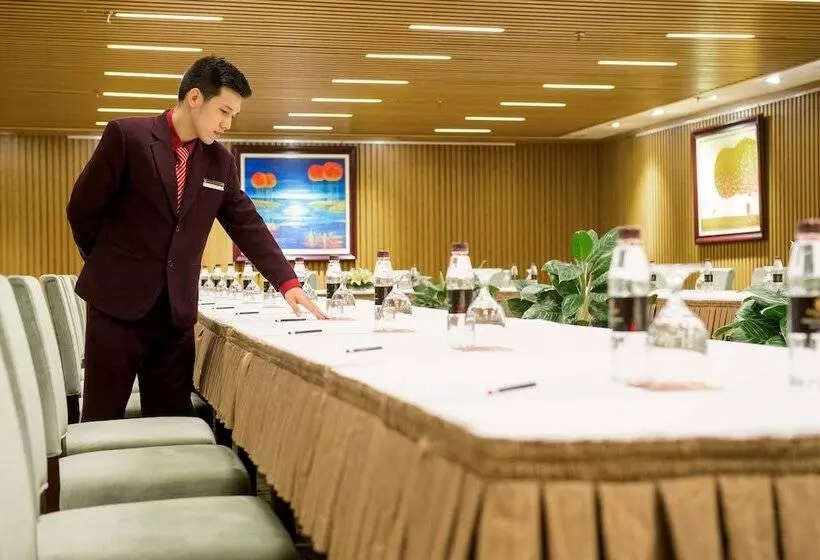 Fotos del hotel Royal Halong:  7