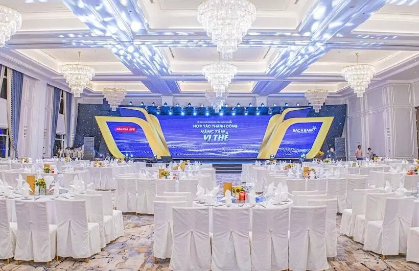 Fotos del hotel Royal Halong:  21