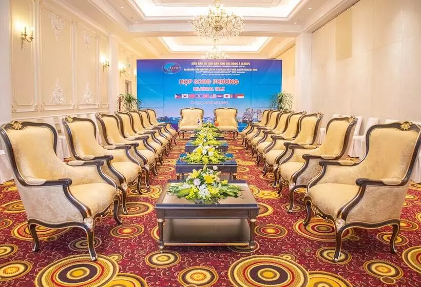 Fotos del hotel Royal Halong:  19