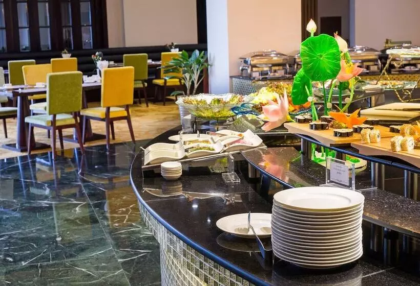 Fotos del hotel Royal Halong:  14