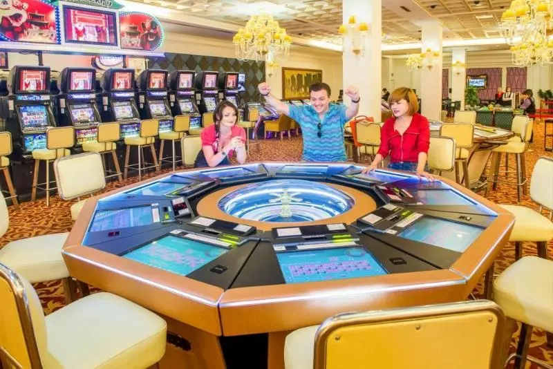 Fotos del hotel Royal Halong:  8