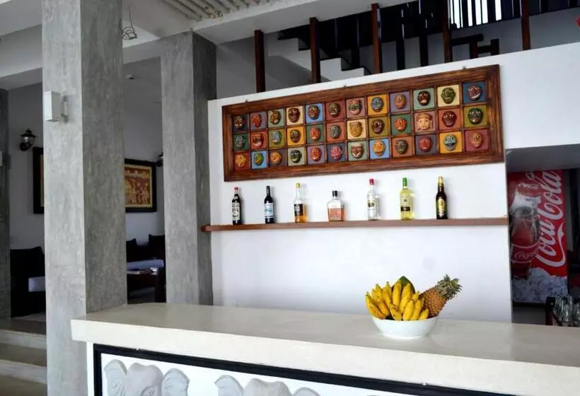 Fotos del hotel Sea World Boutique:  5