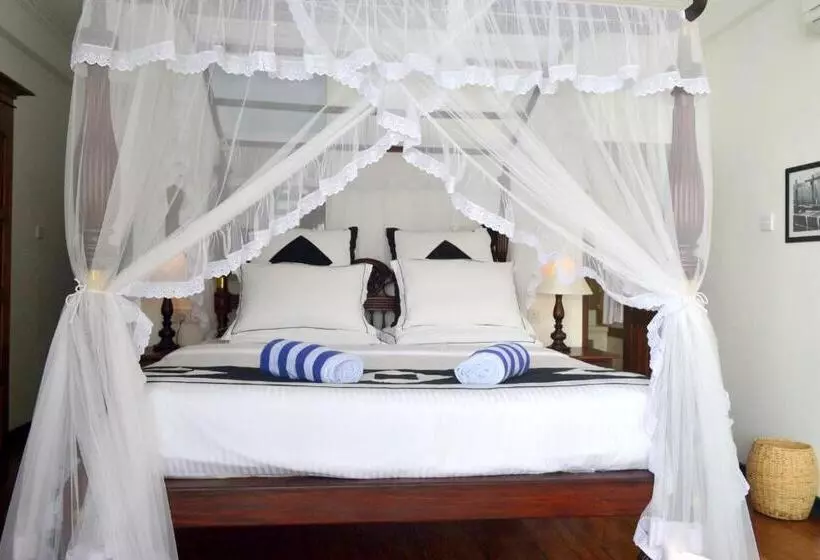 Fotos del hotel Sea World Boutique:  24