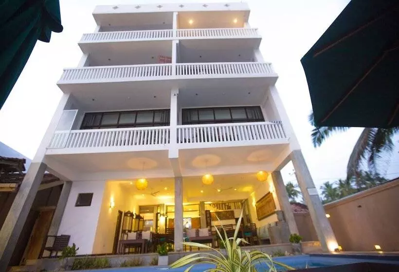 Fotos del hotel Sea World Boutique:  23