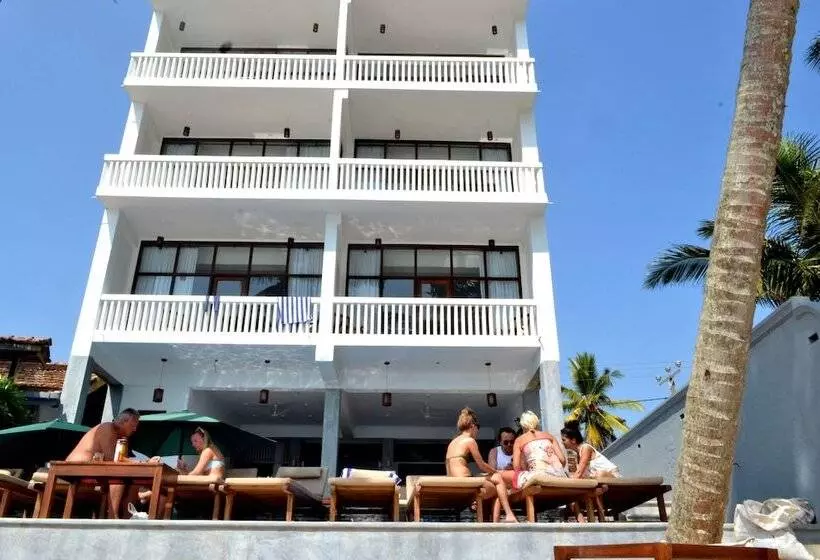 Fotos del hotel Sea World Boutique:  6