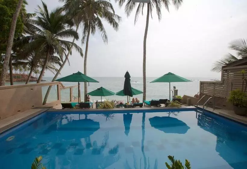 Fotos del hotel Sea World Boutique:  2