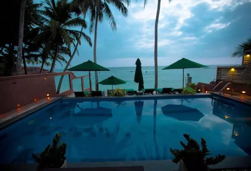 Fotos del hotel Sea World Boutique:  11