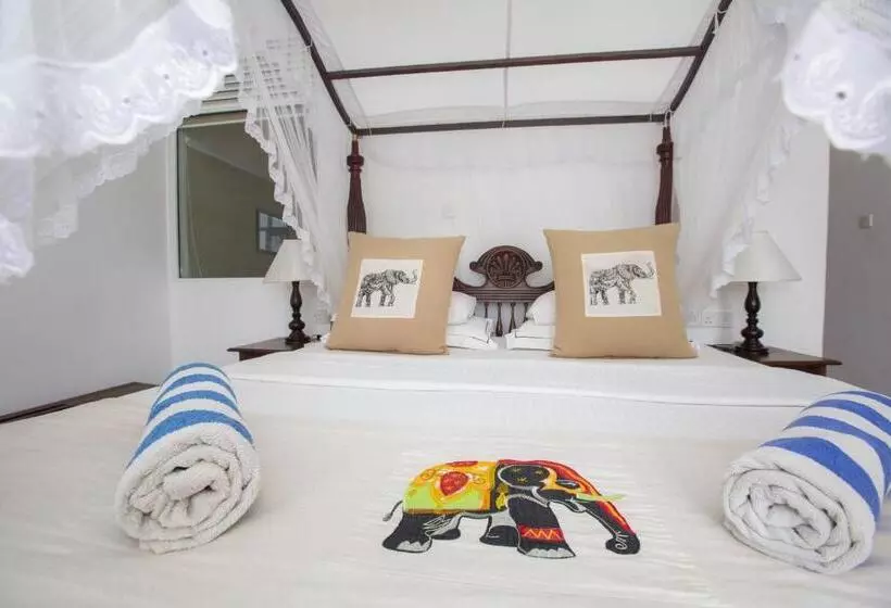 Fotos del hotel Sea World Boutique:  17