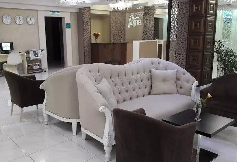 Aria  Chisinau