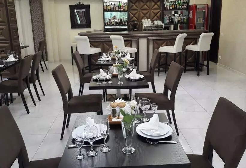 Fotos del hotel Aria  Chisinau:  10