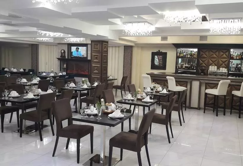Fotos del hotel Aria  Chisinau:  3