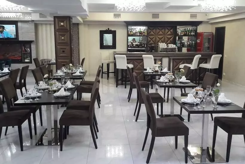 Fotos del hotel Aria  Chisinau:  13