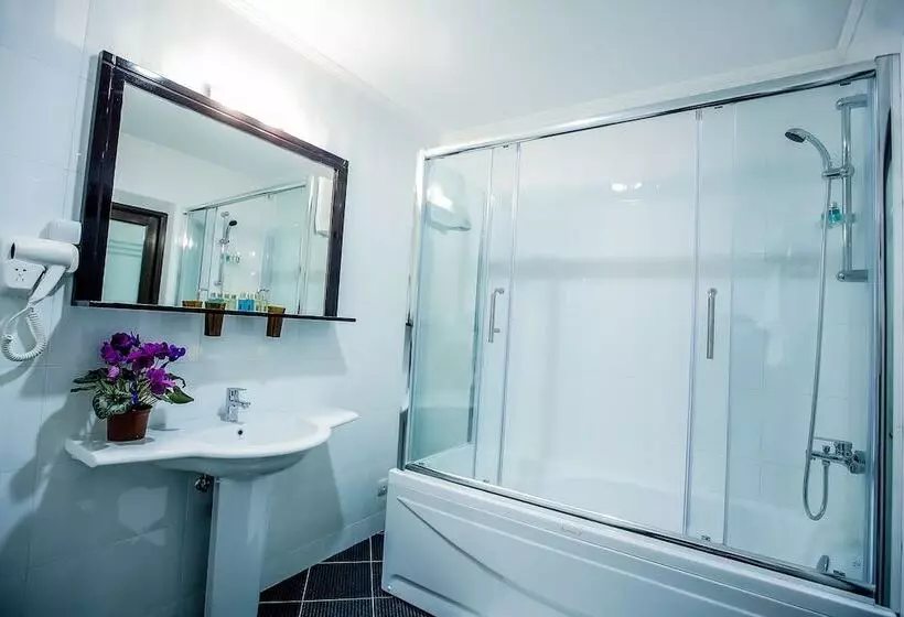 Fotos del hotel Aria  Chisinau:  6