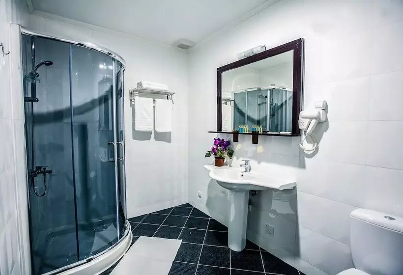 Fotos del hotel Aria  Chisinau:  11