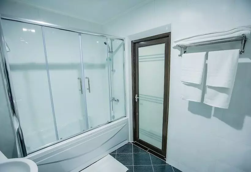 Fotos del hotel Aria  Chisinau:  14