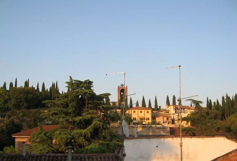 Fotos del hotel Terracielo:  9