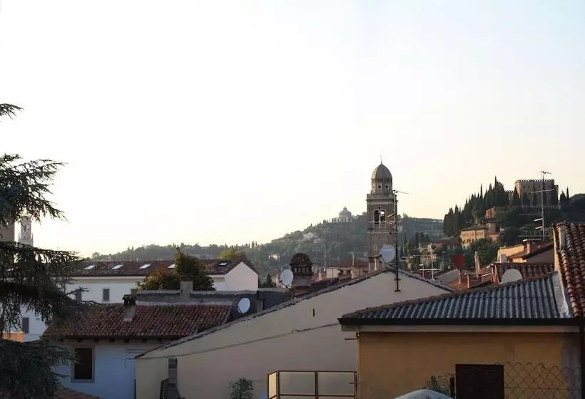 Fotos del hotel Terracielo:  5