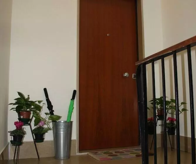 Fotos del hotel Terracielo:  14