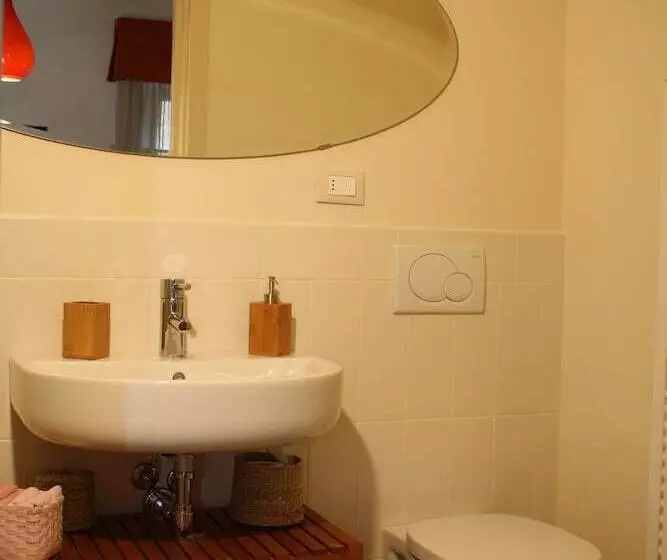 Fotos del hotel Terracielo:  8