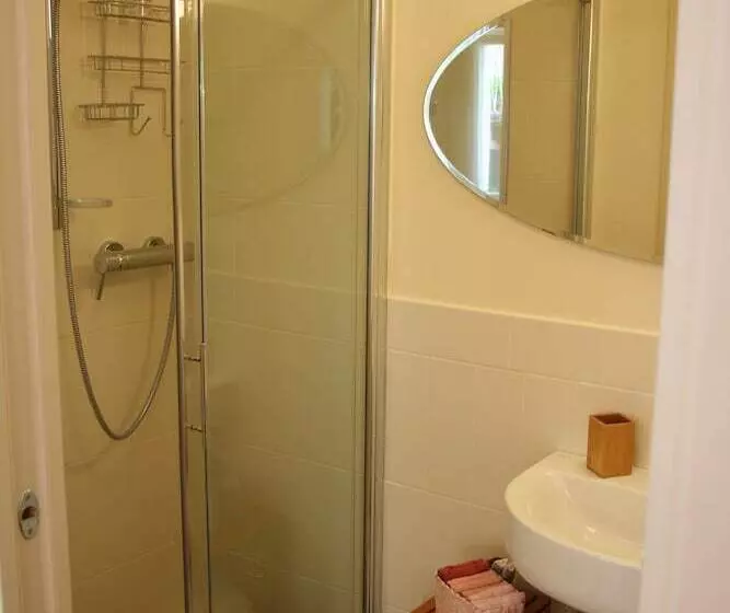 Fotos del hotel Terracielo:  11