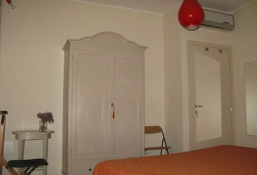 Fotos del hotel Terracielo:  7