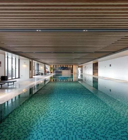 Fotos del hotel Dongguan Dongcheng International:  3