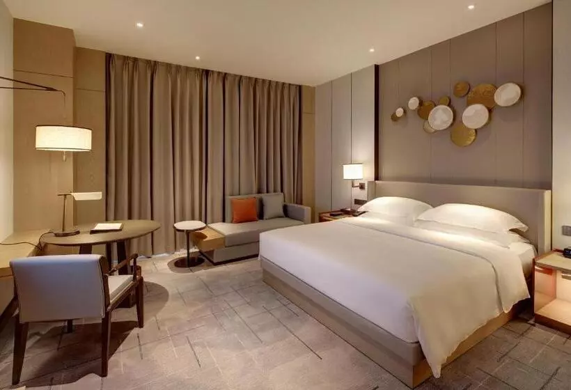 Fotos del hotel Dongguan Dongcheng International:  16
