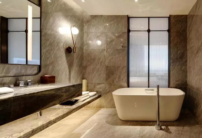 Fotos del hotel Dongguan Dongcheng International:  17