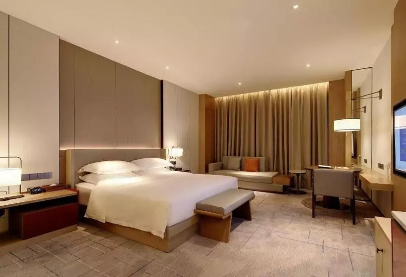 Fotos del hotel Dongguan Dongcheng International:  2