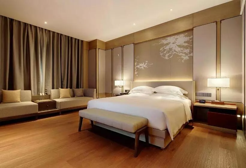 Fotos del hotel Dongguan Dongcheng International:  10