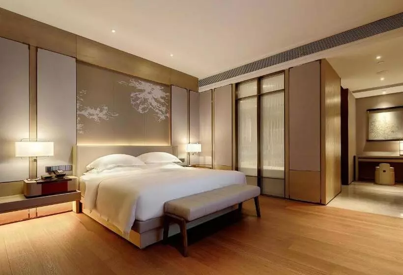 Fotos del hotel Dongguan Dongcheng International:  20