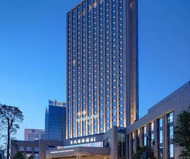 Dongguan Dongcheng International
