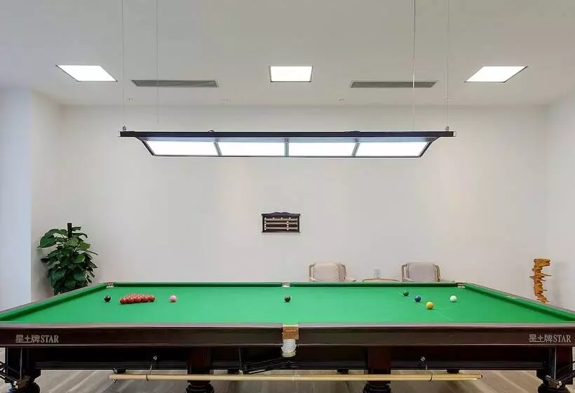 Fotos del hotel Dongguan Dongcheng International:  5