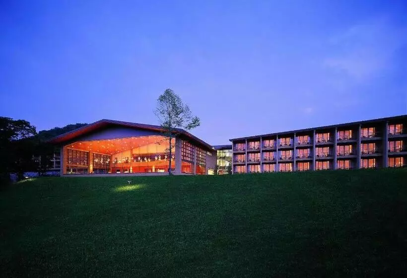 Fotos del hotel Karuizawa Asama Prince:  19