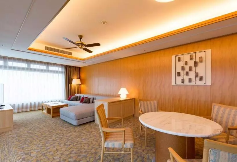 Fotos del hotel Karuizawa Asama Prince:  10