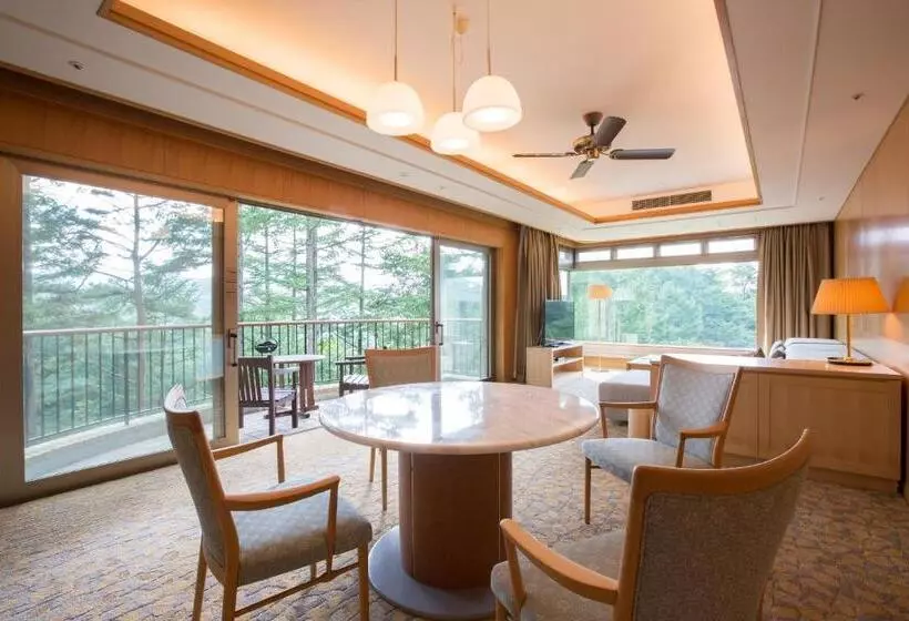 Fotos del hotel Karuizawa Asama Prince:  25