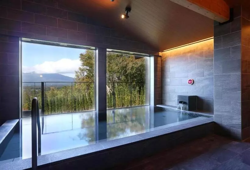 Fotos del hotel Karuizawa Asama Prince:  17