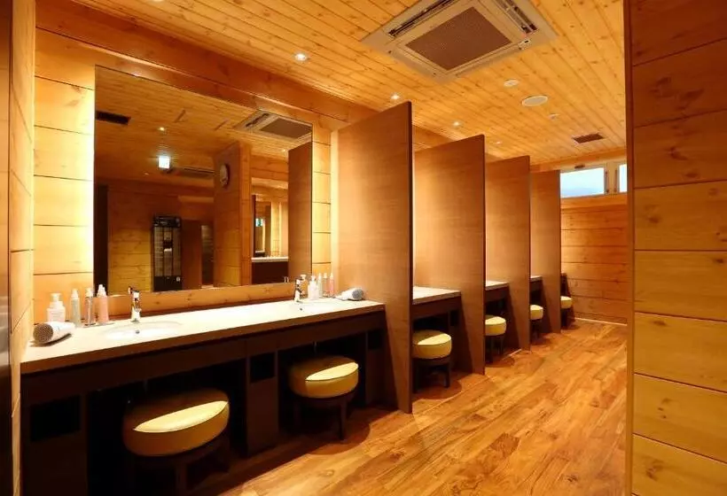 Fotos del hotel Karuizawa Asama Prince:  20