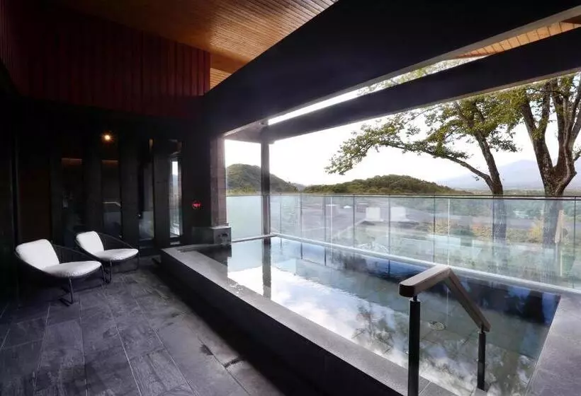 Fotos del hotel Karuizawa Asama Prince:  23