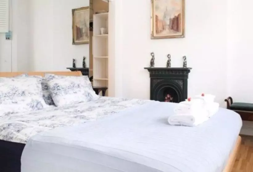 Fotos del hotel Kensington Apartments:  17