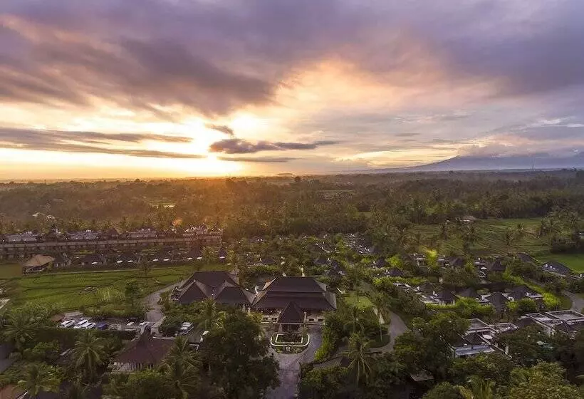 Visesa Ubud Resort