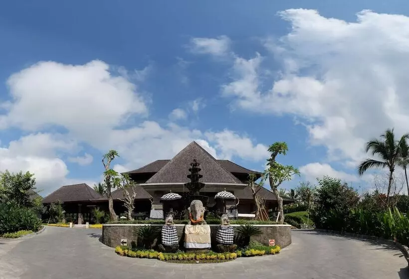 Fotos del hotel Visesa Ubud Resort:  11