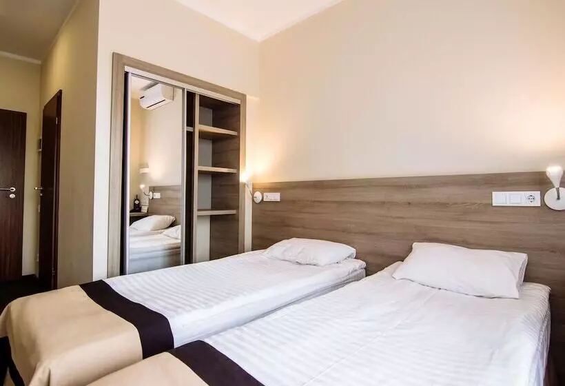 Fotos del hotel Vita Park Borysfen:  11