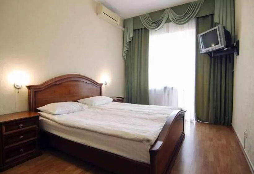 Fotos del hotel Vita Park Borysfen:  17