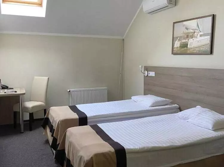 Fotos del hotel Vita Park Borysfen:  24