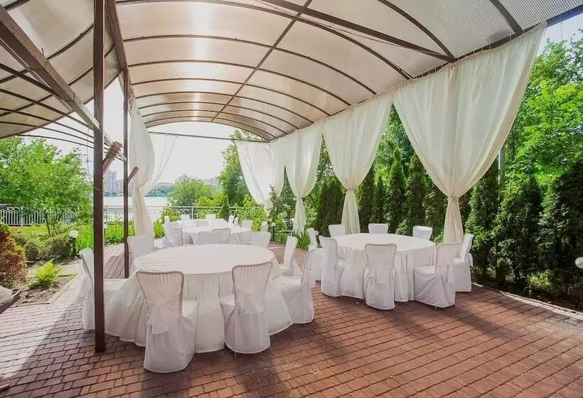 Fotos del hotel Vita Park Borysfen:  7